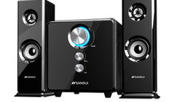 山水91k音响直播,沉浸式音效体验，带你领略音乐之美